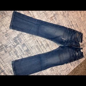 36x34 Ariat men jeans bootcut